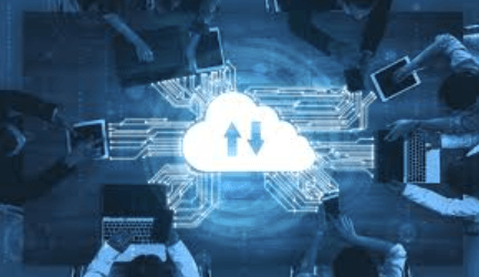 How Technology Is Supporting Faster Data Sharing