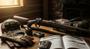 Choosing a Reliable Rifle Scope Supplier: A Guide for Retail Buyers
