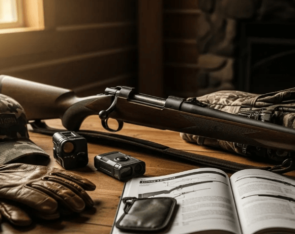 Choosing a Reliable Rifle Scope Supplier: A Guide for Retail Buyers