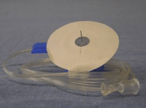 Several Types of IV Set Used in Modern Hospitals