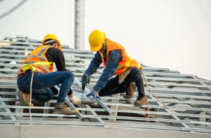 The Importance of Choosing the Right Commercial Flat Roof Company