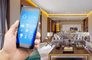 Everyday Smart Home Features That Save Time and Effort