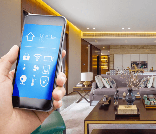 Everyday Smart Home Features That Save Time and Effort