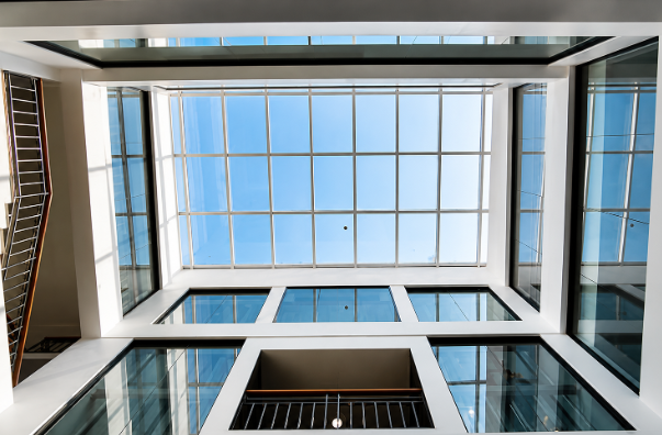 Why Commercial Roof Windows Are a Smart Investment for Modern Business Buildings