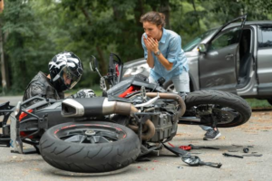 Common Challenges Motorcycle Accident Victims Face After a Crash in Colorado Springs
