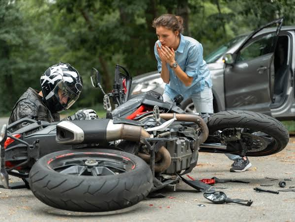 Common Challenges Motorcycle Accident Victims Face After a Crash in Colorado Springs